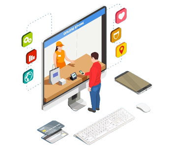 e-commerce development services