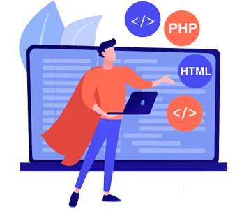 php development services