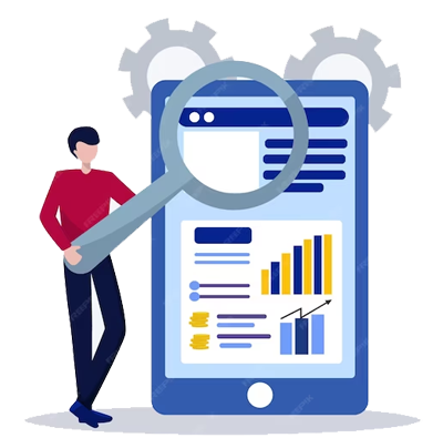 Mobile application analysis