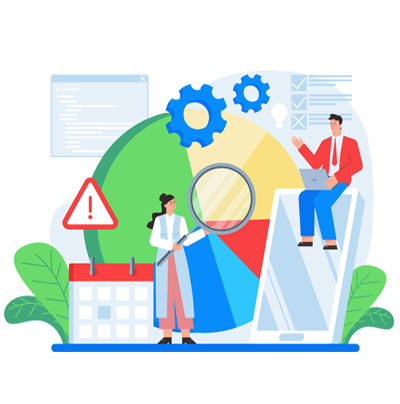 website analysis