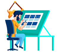 Website Designing