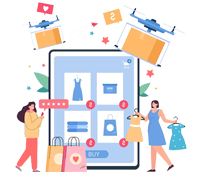 E-commerce Website