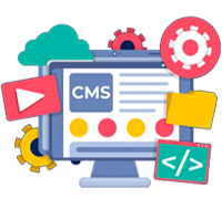 CMS Website
