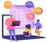 Web Application Development