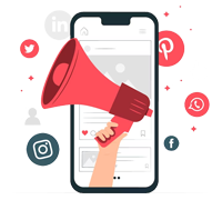 Digital Marketing Solutions
