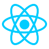 react