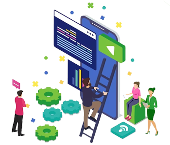 web application development services
