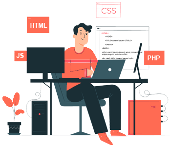 web development services