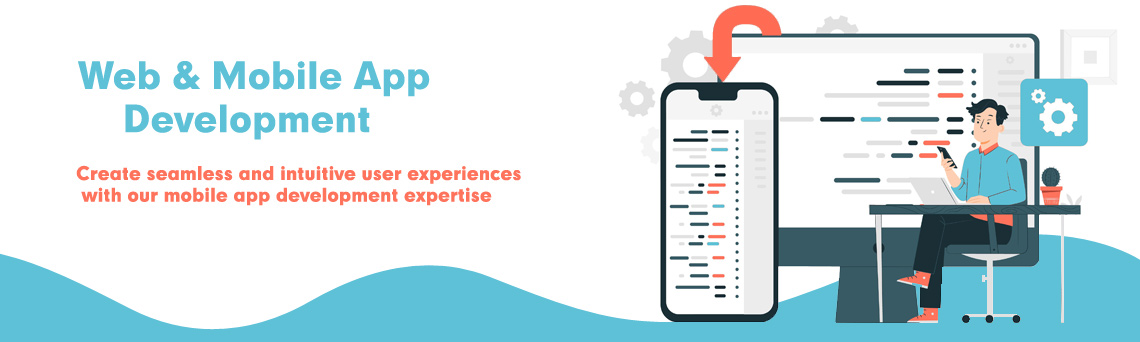 Web Application Development