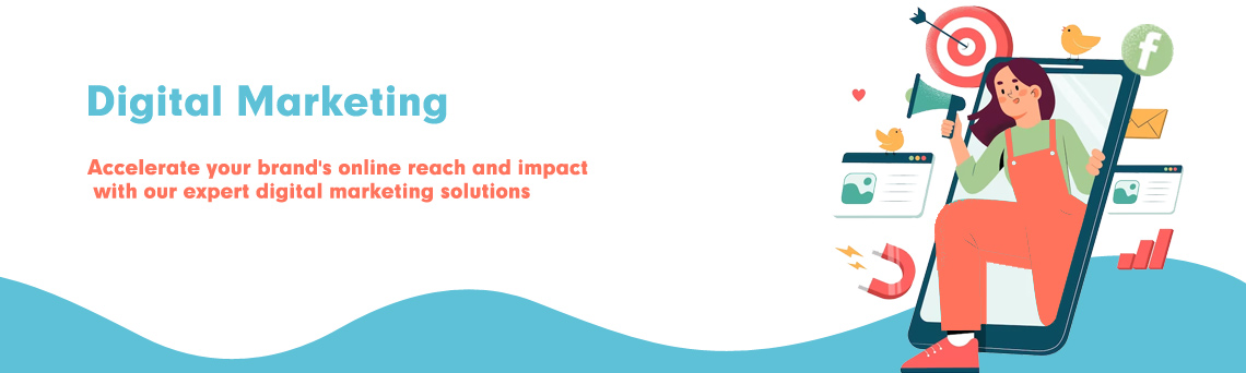 Digital Marketing Solutions