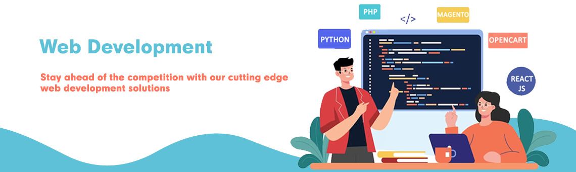 Website Development